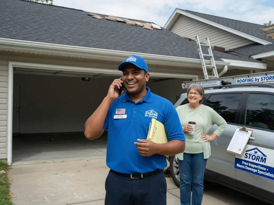 Roof Repair Near Me Honea Path, SC FAQs