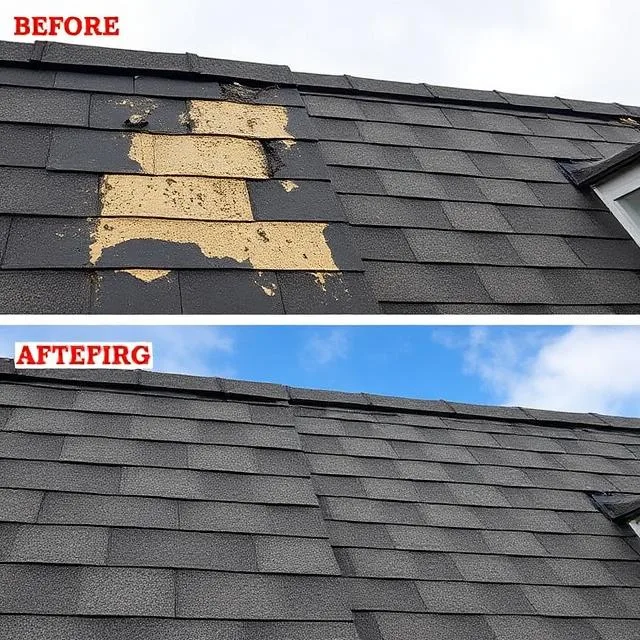 Roof Repair Near Me in Honea Path, SC near me